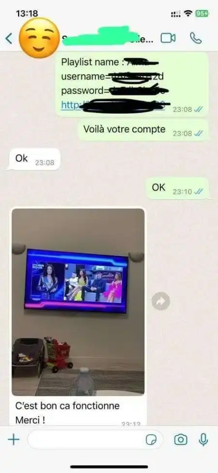 IPTV TV Austria