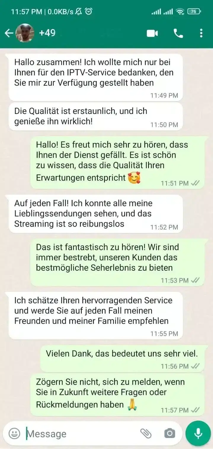 IPTV TV Austria